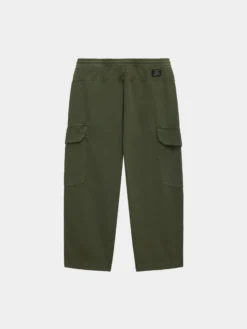 CARGO COTTON PANT