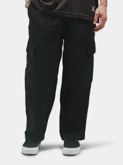 CARGO COTTON PANT