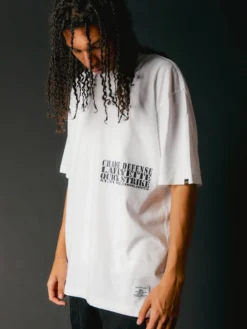 CHADIE X ALPHA SONAR TEE