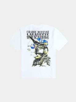 CHADIE X ALPHA SONAR TEE