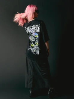 CHADIE X ALPHA SONAR TEE