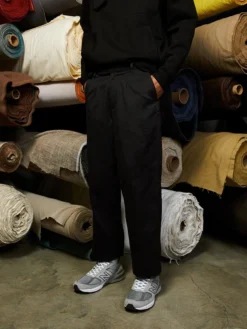CLASSIC TROUSER (SEASONAL)