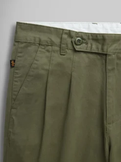 CLASSIC TROUSER (SEASONAL)