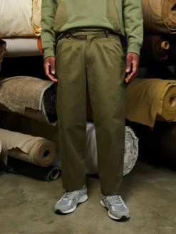 CLASSIC TROUSER (SEASONAL)