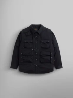 C-1 MOD SHIRT JACKET