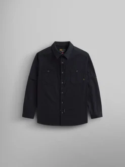 C-1 MOD SHIRT JACKET