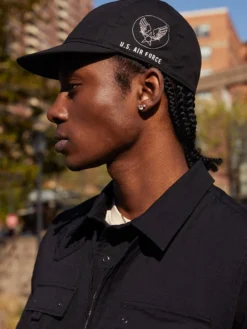 C-1 MOD SHIRT JACKET