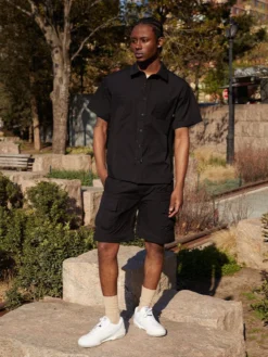 C-1 MOD SHIRT JACKET