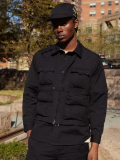 C-1 MOD SHIRT JACKET