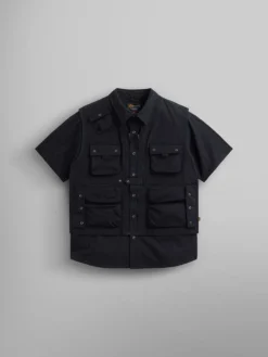 C-1 MOD SHIRT JACKET
