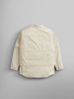 C-1 MOD SHIRT JACKET