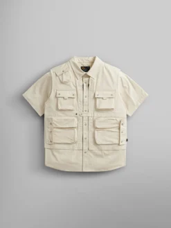 C-1 MOD SHIRT JACKET