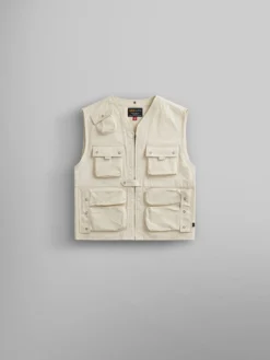 C-1 MOD SHIRT JACKET