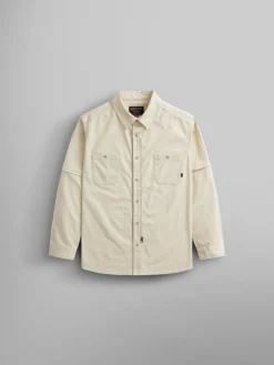 C-1 MOD SHIRT JACKET