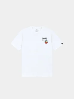 COLUMBIA STS-1 NASA TEE