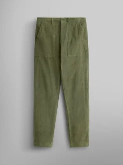 CORDUROY FATIGUE PANT (SEASONAL)