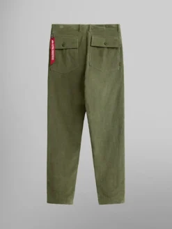 CORDUROY FATIGUE PANT (SEASONAL)