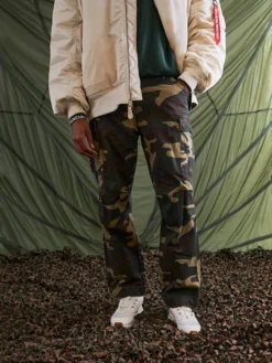 COTTON JOGGER