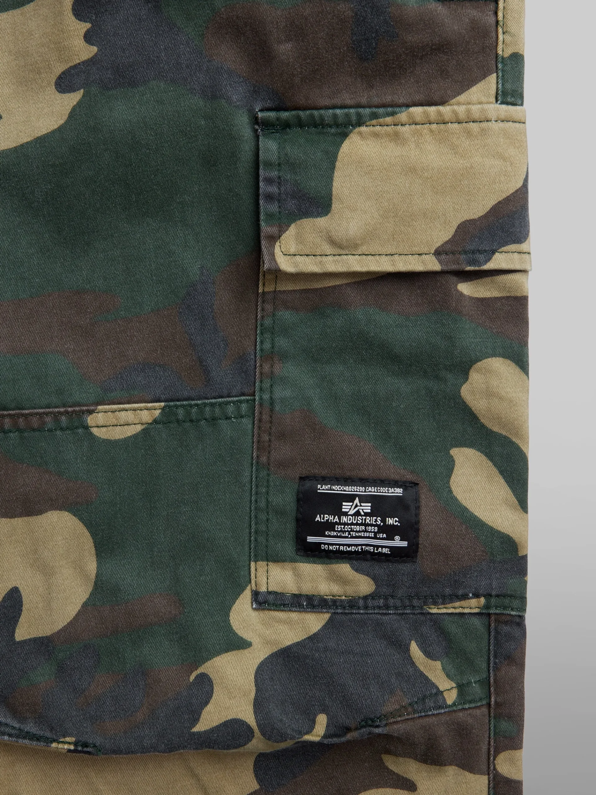 COTTON JOGGER