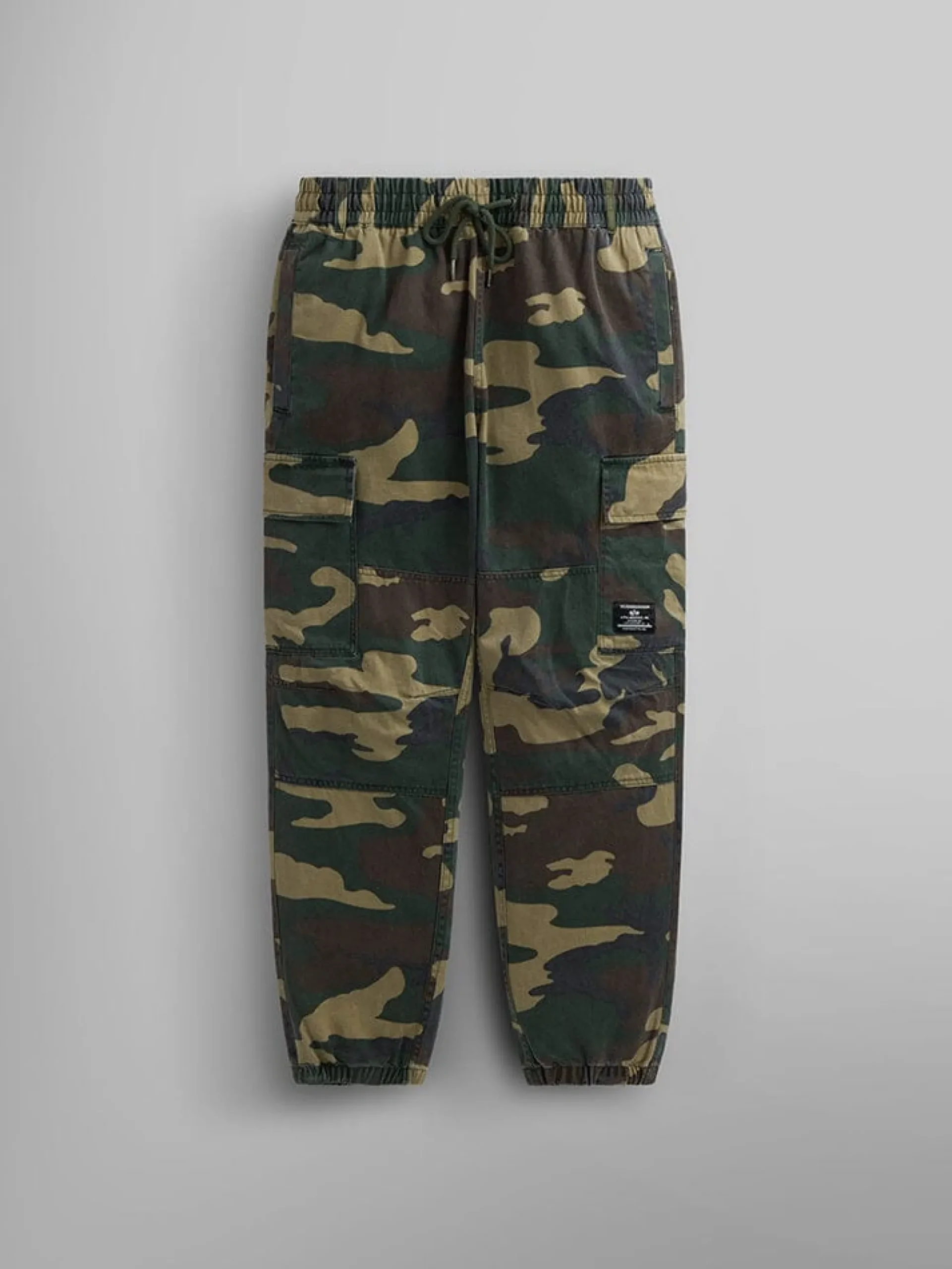 COTTON JOGGER