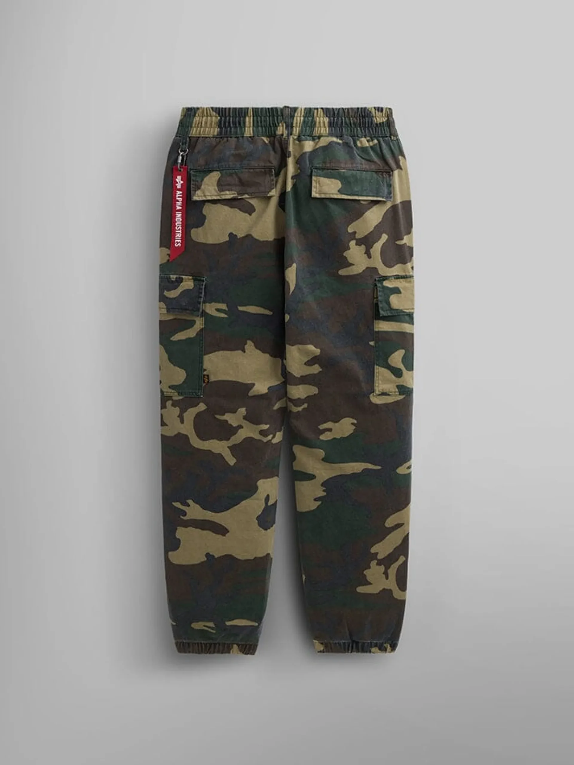COTTON JOGGER