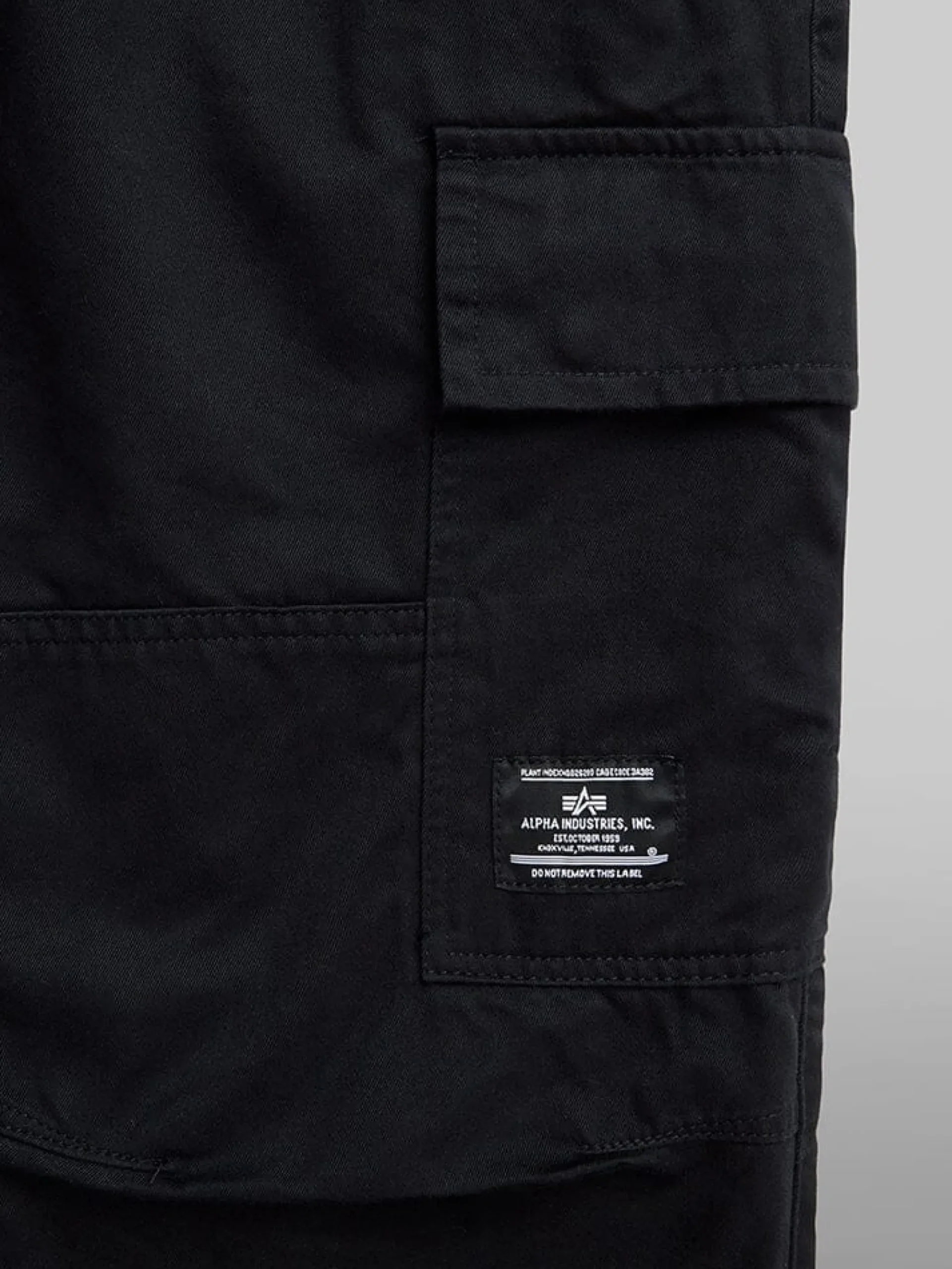 COTTON JOGGER