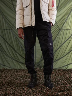 COTTON JOGGER