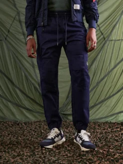 COTTON JOGGER