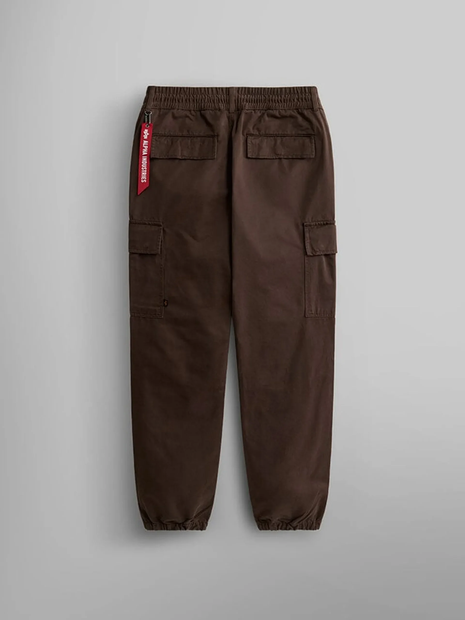 COTTON JOGGER