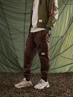 COTTON JOGGER