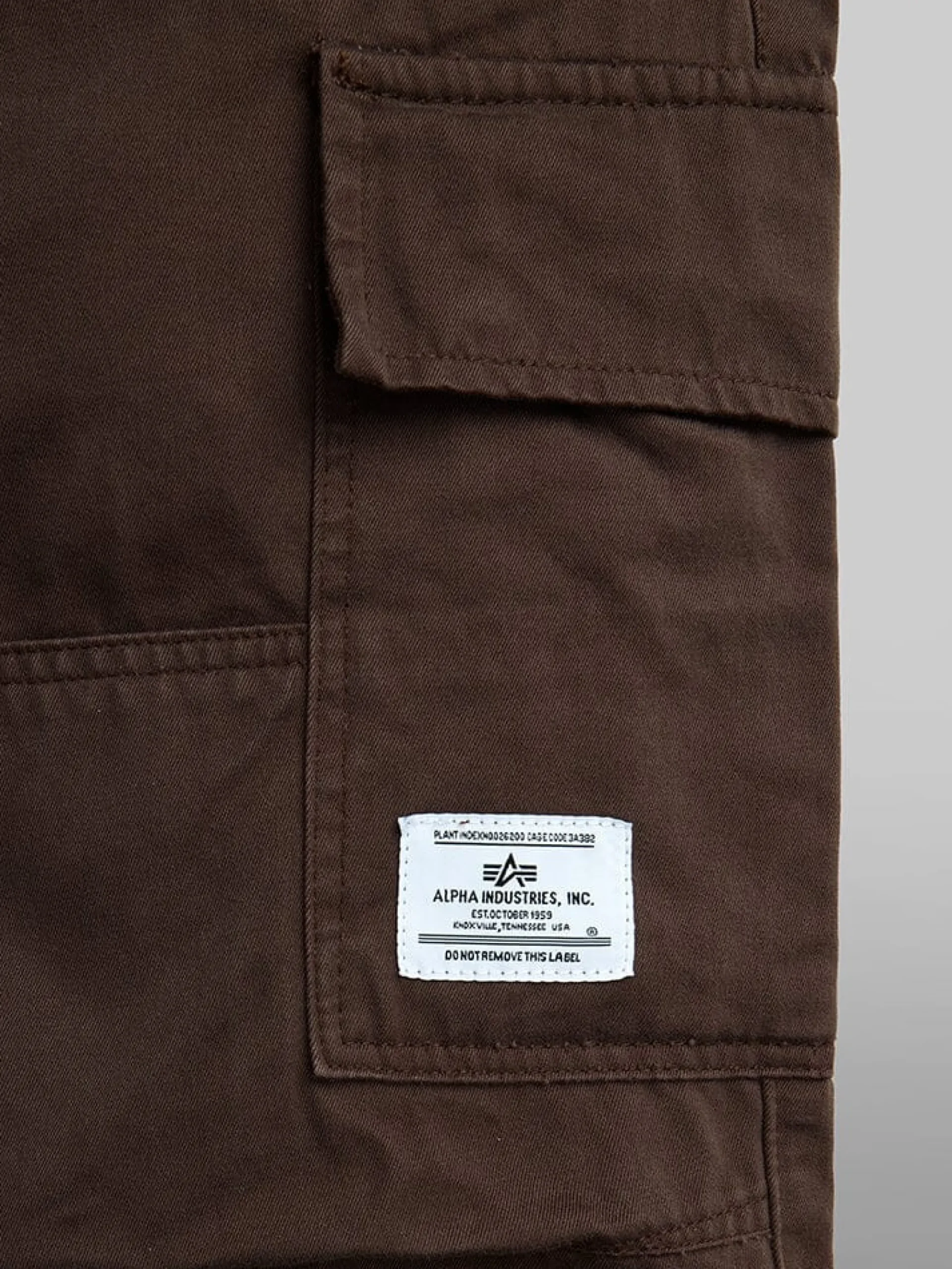 COTTON JOGGER