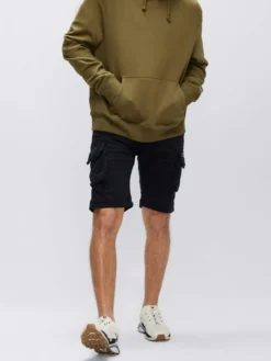 CREW SHORT GEN I
