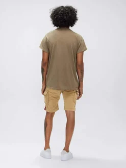 CREW SHORT GEN I