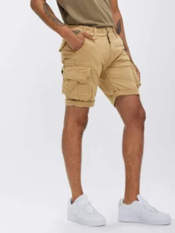 CREW SHORT GEN I