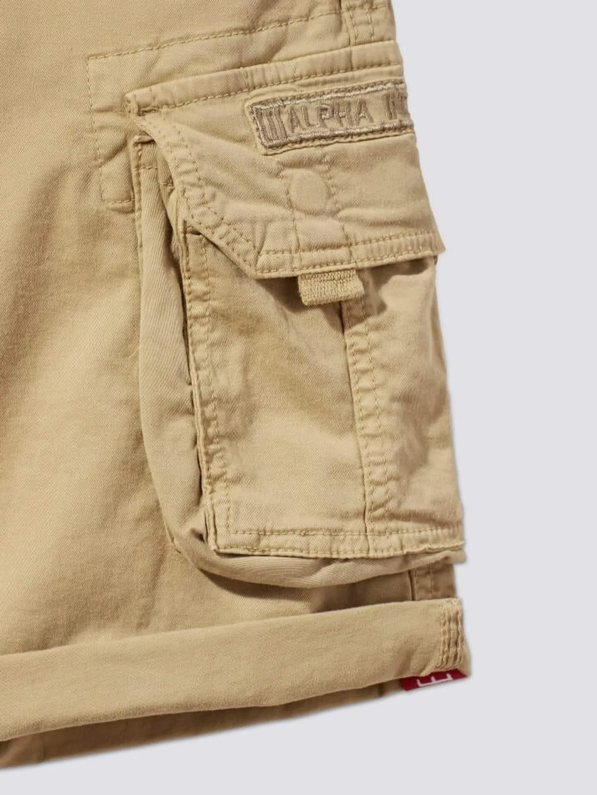 CREW SHORT GEN I
