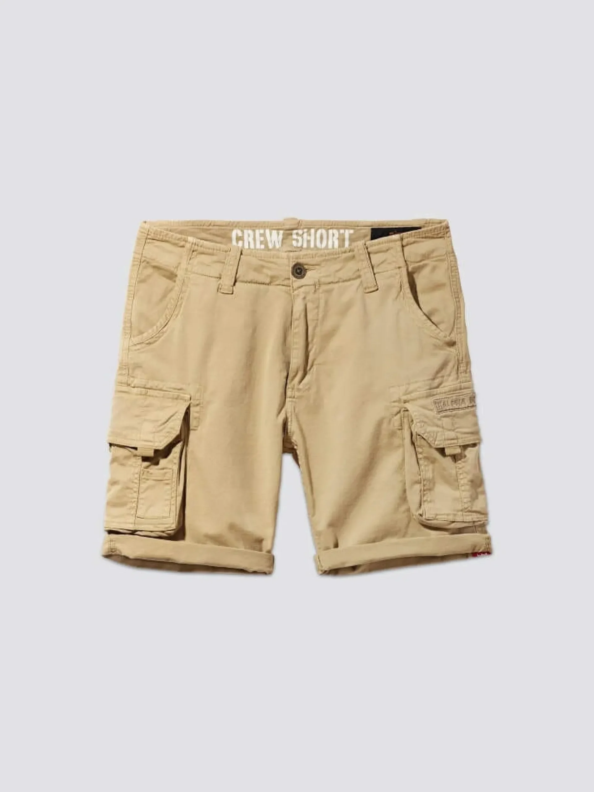 CREW SHORT GEN I