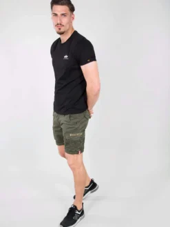 CREW SHORT GEN I