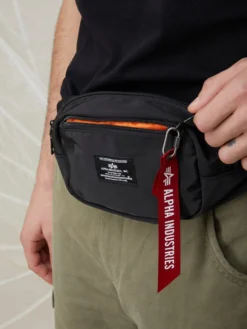 CREW WAIST BAG