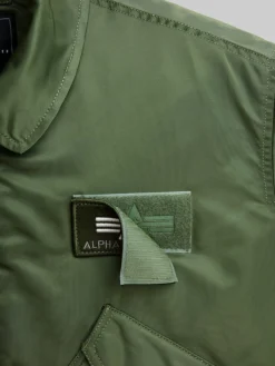 CWU 45/P BOMBER JACKET (HERITAGE)