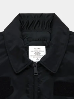 CWU 45/P HERITAGE FIT FLIGHT JACKET (USA MADE)
