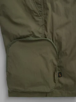 CWU 36/P PULL ON SHORT