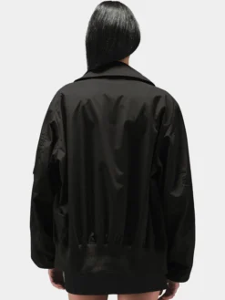 CWU 36/P RELAXED PATCHED FLIGHT JACKET