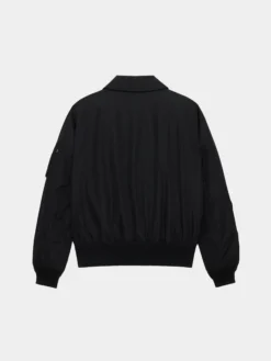 CWU 36/P RELAXED PATCHED FLIGHT JACKET