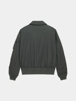 CWU 36/P RELAXED PATCHED FLIGHT JACKET