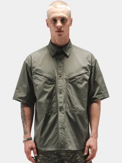 CWU 27/P RELAXED SHORT SLEEVE SHIRT