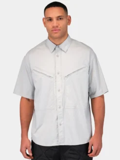 CWU 27/P RELAXED SHORT SLEEVE SHIRT