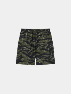 CWU 36/P RELAXED SHORT (TIGER CAMO)