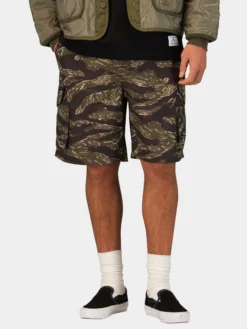 CWU 36/P RELAXED SHORT (TIGER CAMO)
