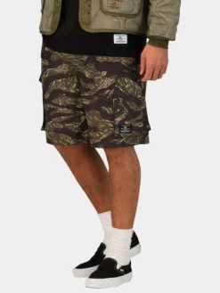 CWU 36/P RELAXED SHORT (TIGER CAMO)