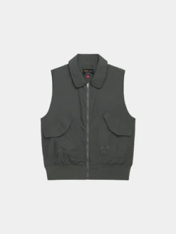 CWU 36/P RELAXED VEST